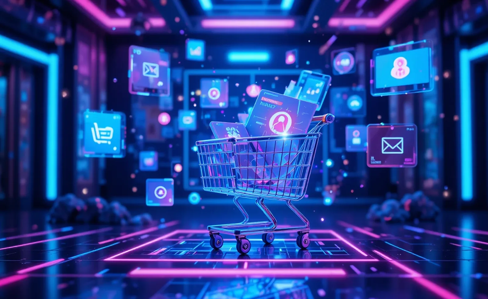 Web programada a medida con gestión de contenidos para empresas de El Ejido
