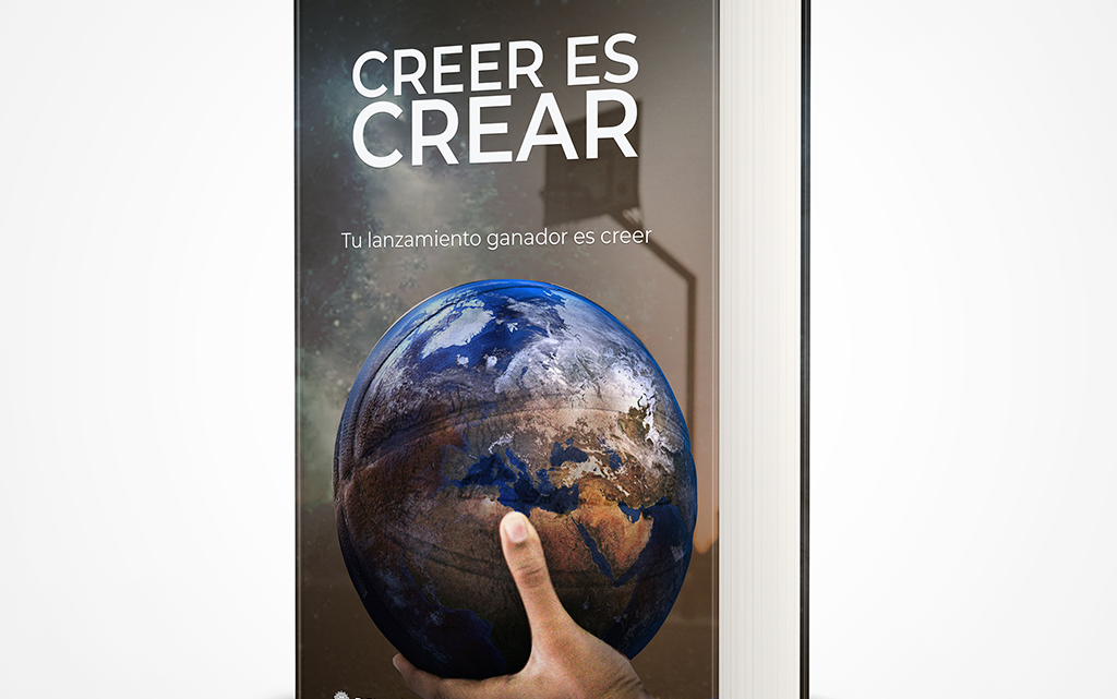 Diseño portadas de libros Almería