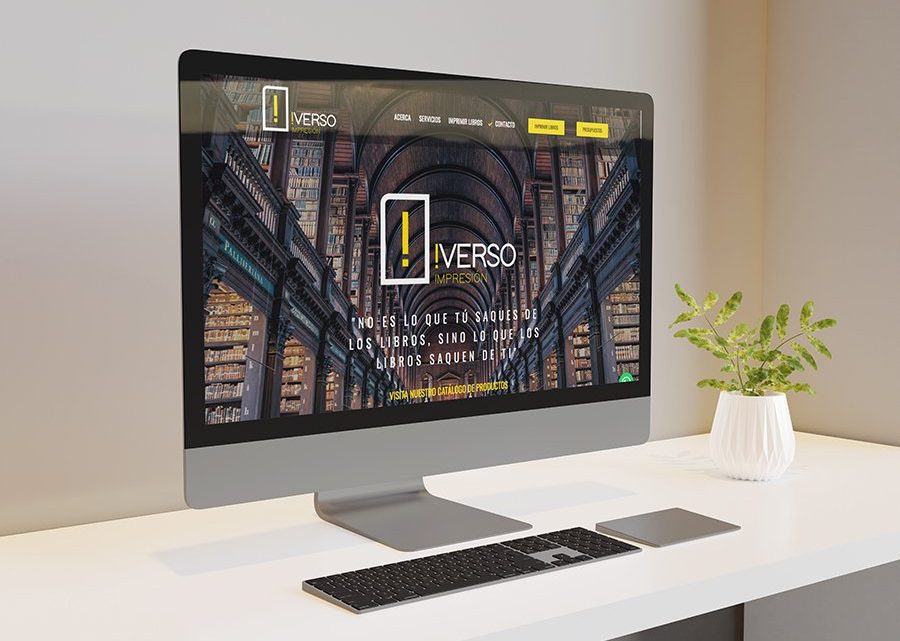 diseño de páginas web el Ejido