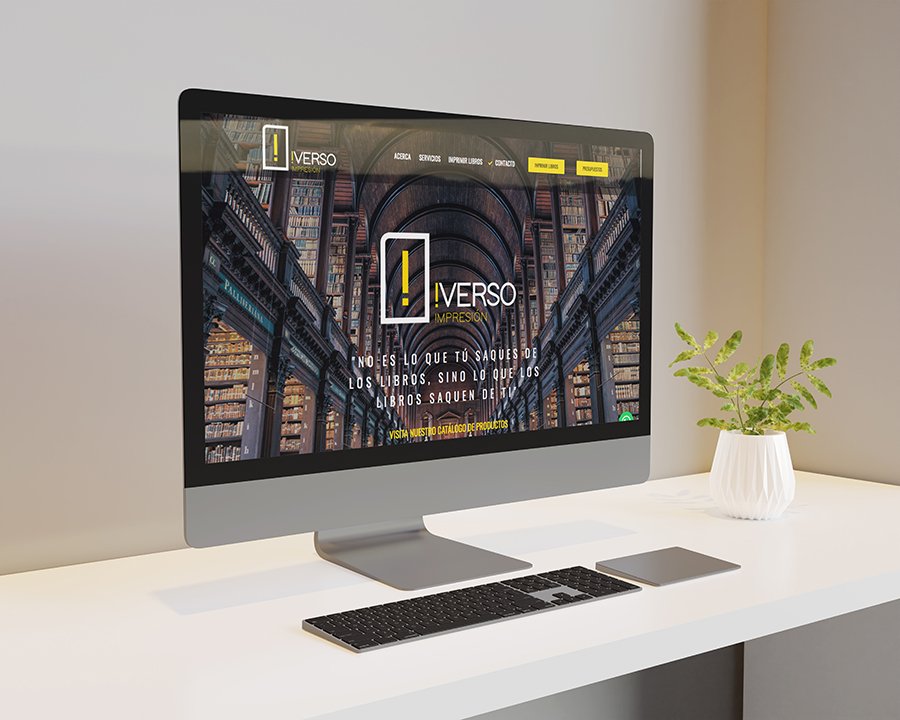diseño de páginas web el Ejido