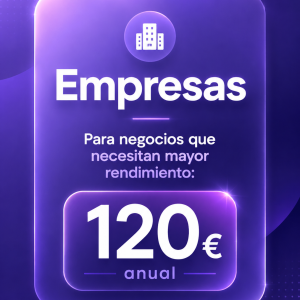 Plan Empresas