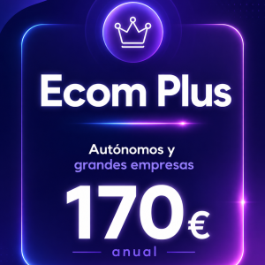 Plan Ecom Plus