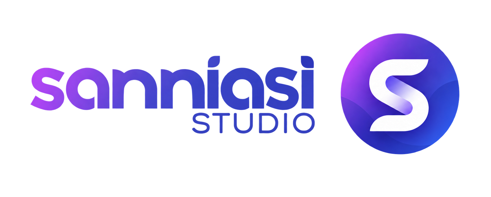 Logo sanniasi studio